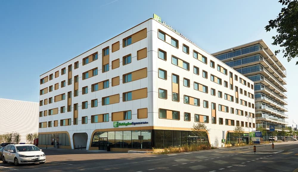 Holiday Inn Express & Suites Basel Allschwil by IHG