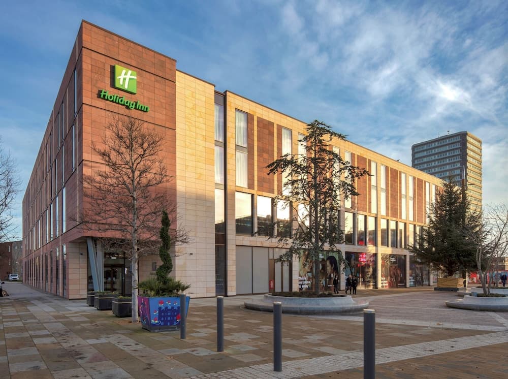 Holiday Inn Sunderland – City Centre by IHG
