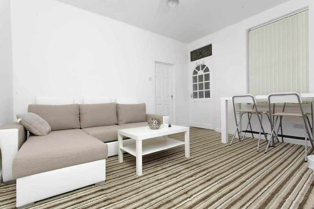 Brown House in Leeds