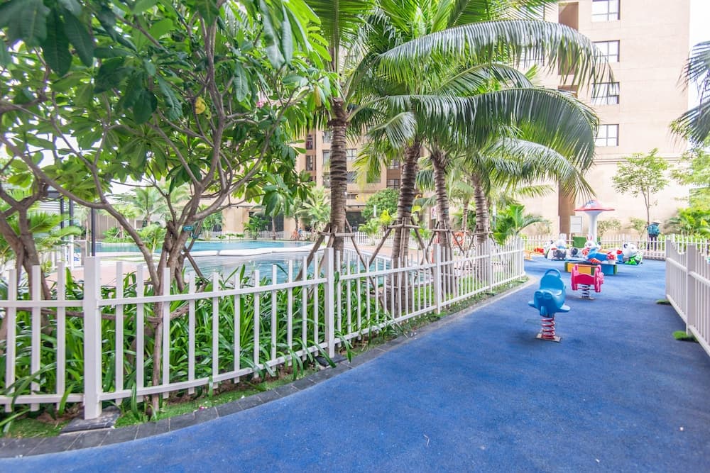 Harim Vinhomes D'capitale