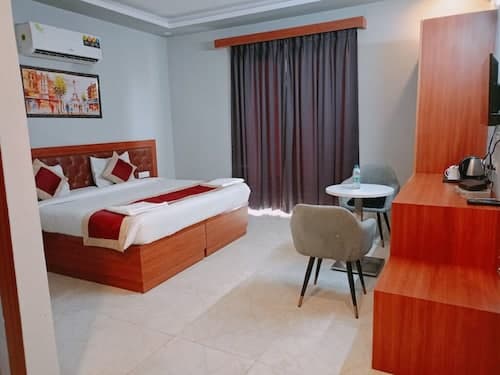 ExpoMart Inn