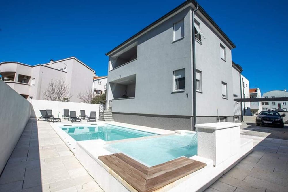 Apartment Mareta Wave