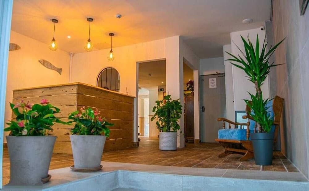 Hostal Mozaik Lloret