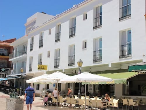 Hotel Cabello