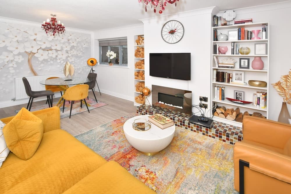 The Mews @ Aboyne Close Birmingham