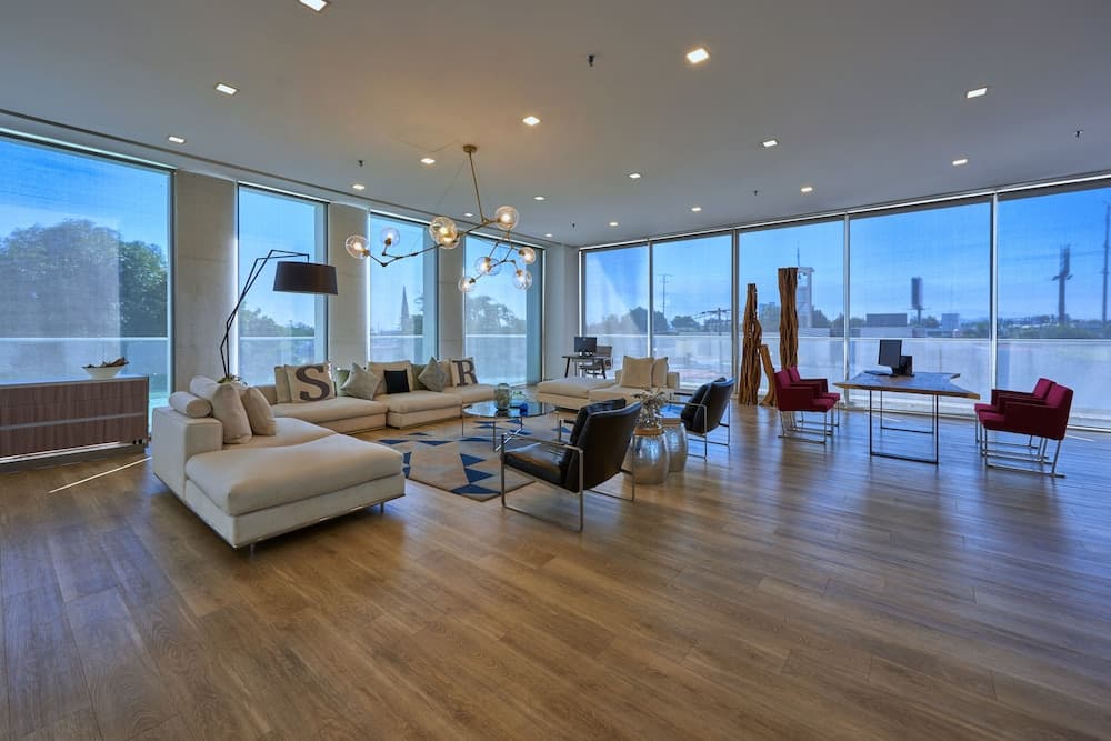 Park Life Guadalajara