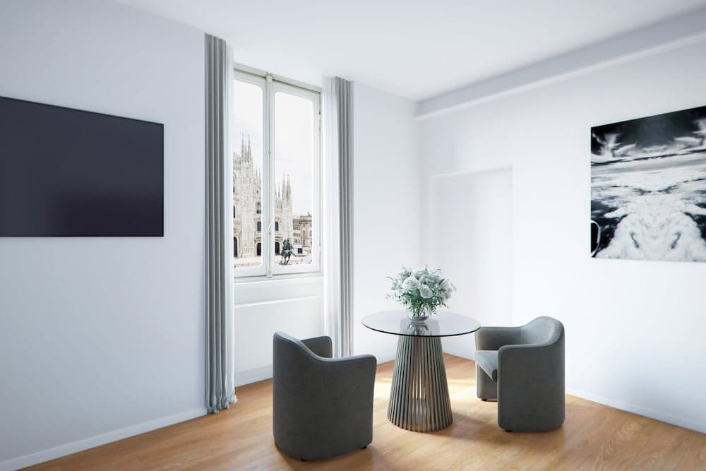 SCF COLLECTION - Duomo