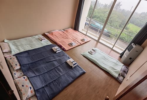YYK Hostel 24