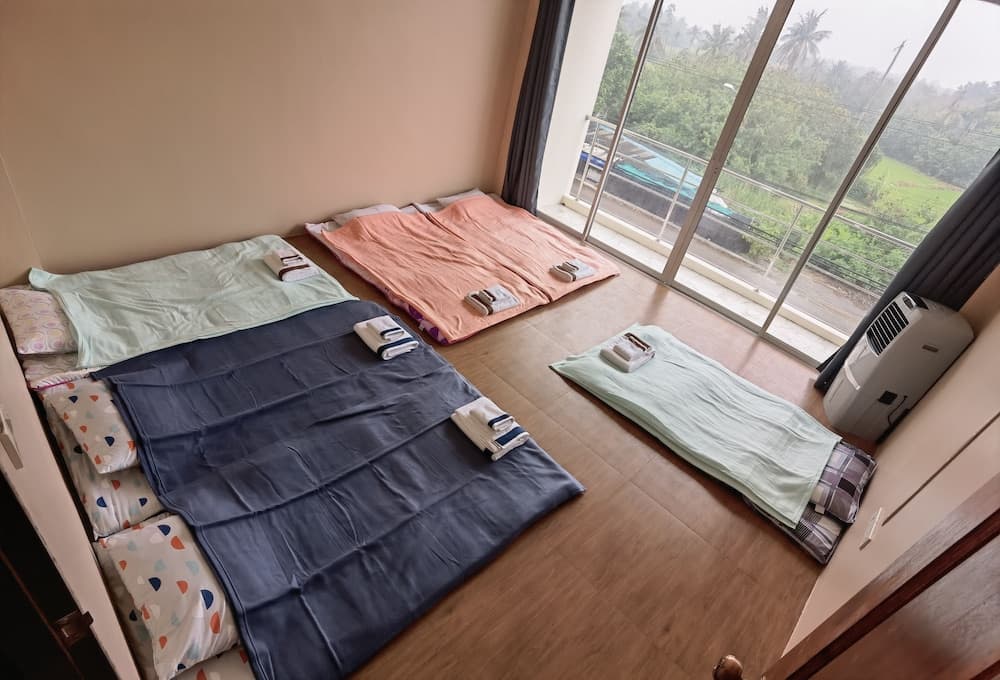 YYK Hostel 24