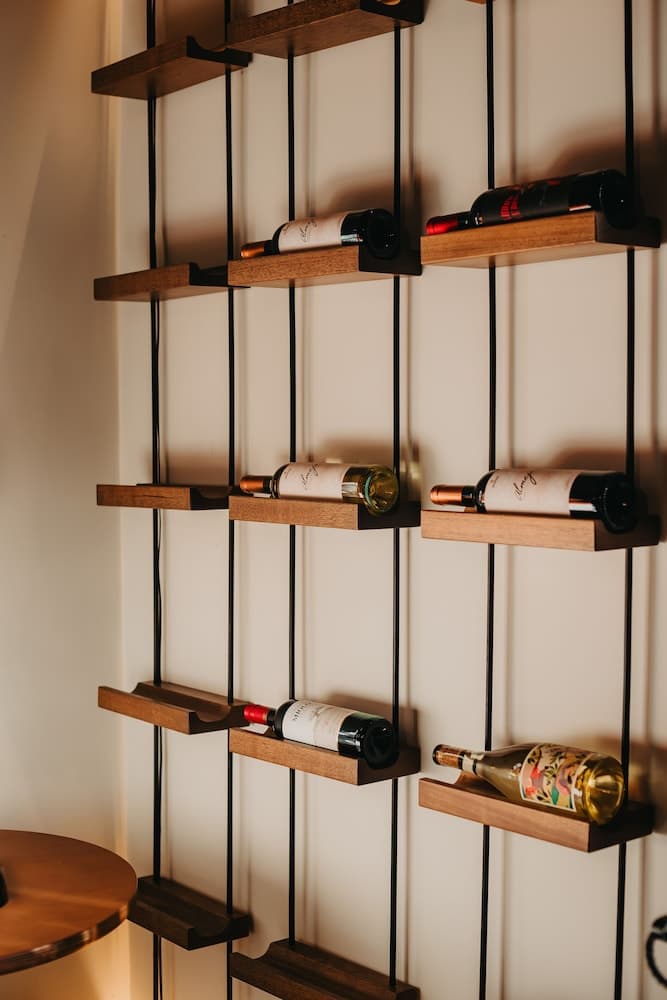 WoodStone Hotel Fazenda