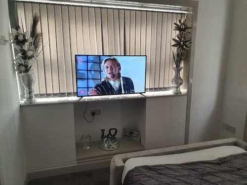 Immaculate 3-bed Studio in Liverpool City Centre