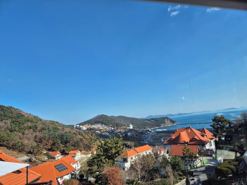 Namhae German Village Johannes