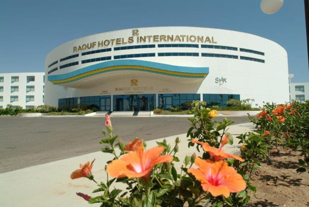 Raouf Hotels International - Sun Hotel