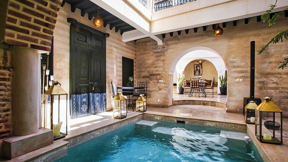 Riad Rim