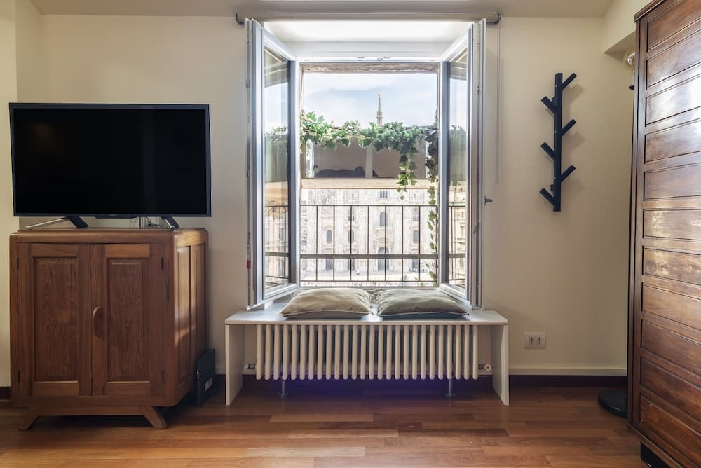 easyhomes - Duomo View