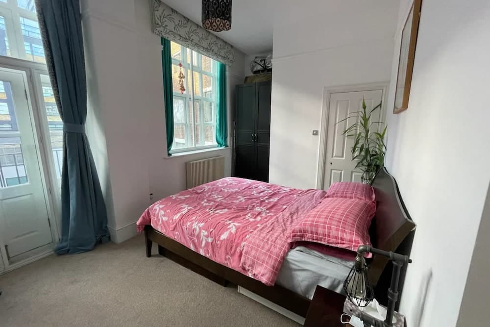Central 2 Bedroom Apartment Near Old Street