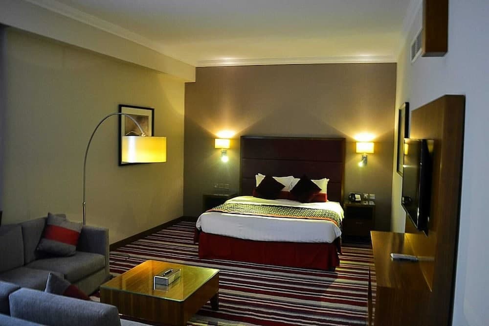 Wonder Palace Hotel Qatar