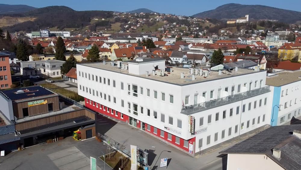 City Appartements Weiz