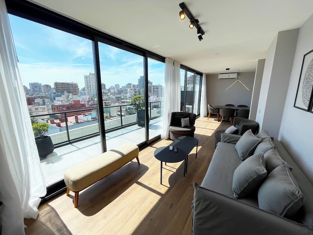 Live Soho Boutique & Apartments Belgrano