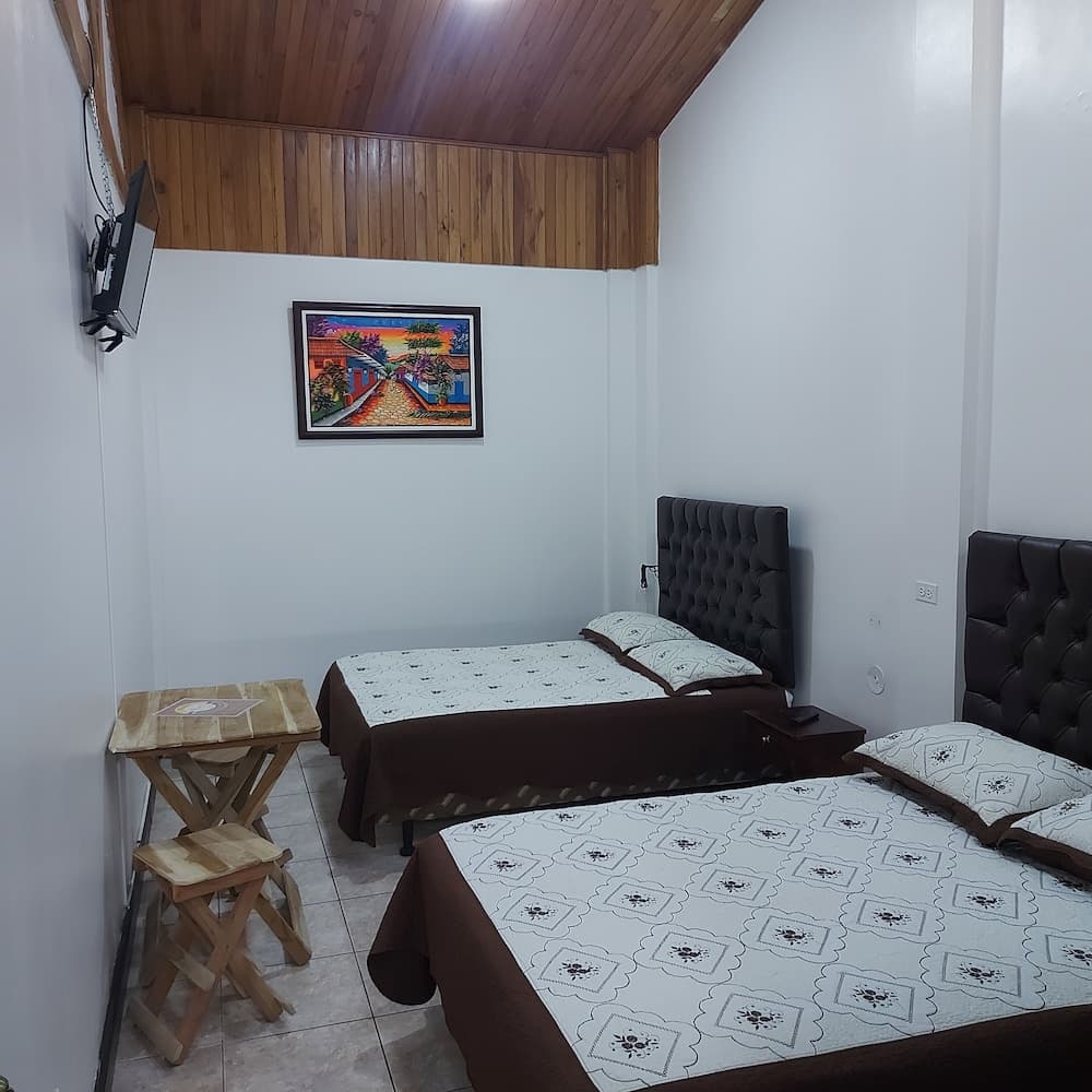 Alisson Hotel & Restaurant