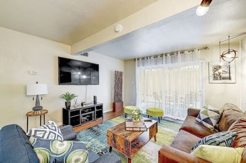 Centrally Located in Historic Tarrytown