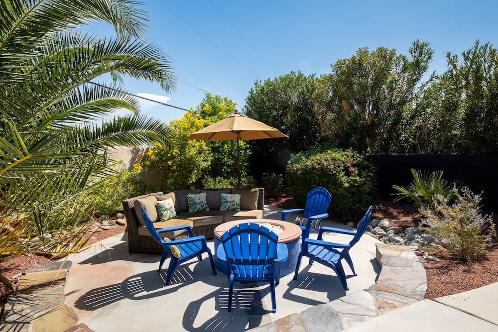 Konaklama yeri alanı