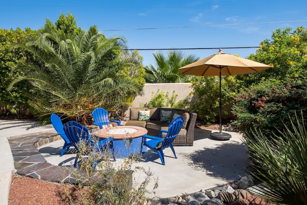 Konaklama yeri alanı