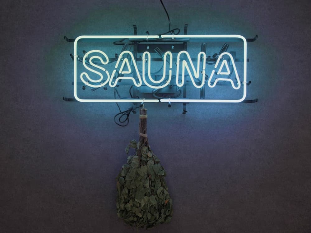 Lobi dinlenme salonu