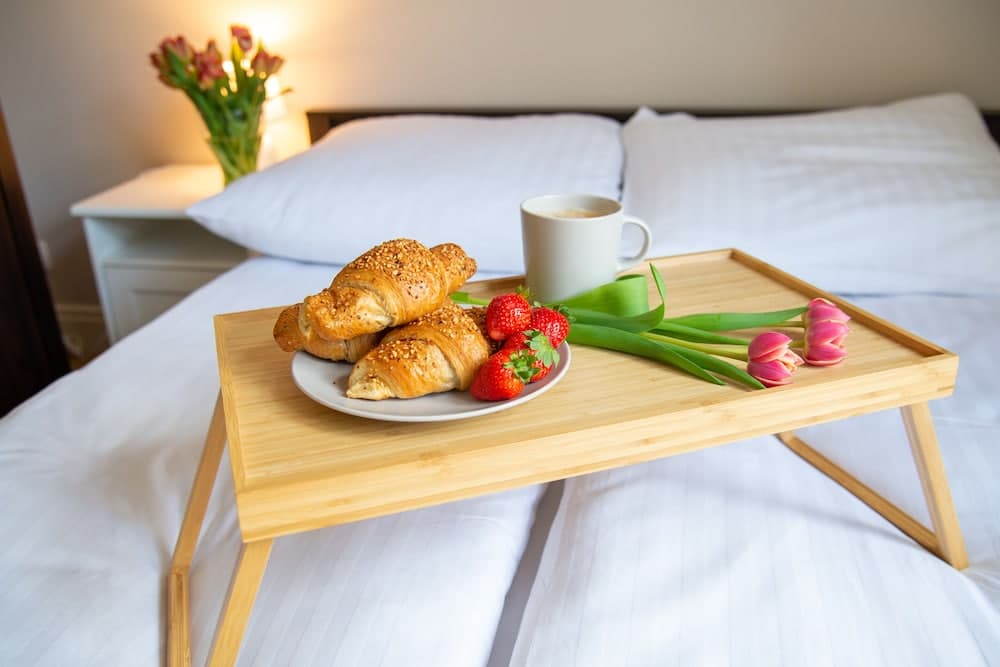 Maya's Flats & Resorts - Staromiejski 3