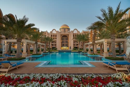 Simply Comfort Suites in Sarai Palm Jumeirah