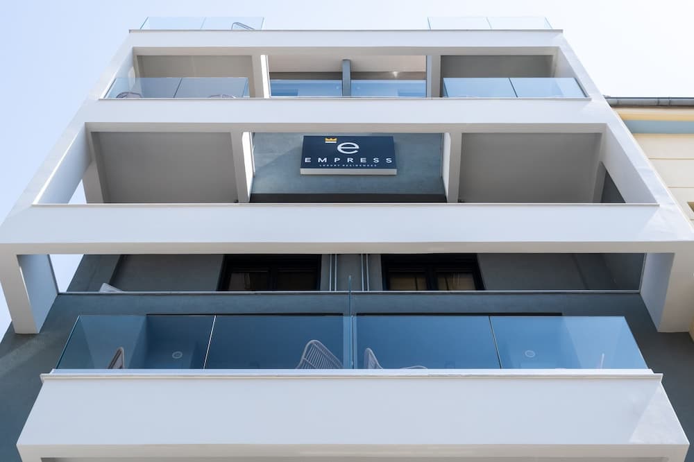 Empress Luxury Residences