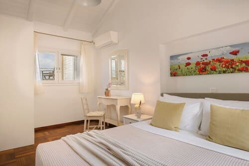Apollonides Seafront Villa 2 “Melete”