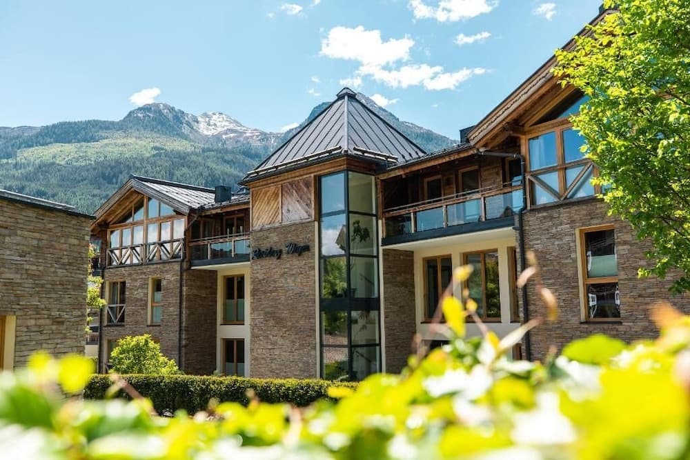 Wildkogel Resorts   Das Wildkogel