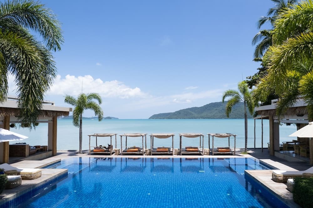 Serenity Resort & Residences Phuket
