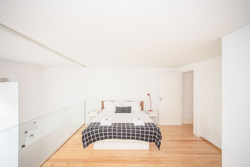 Liiiving - Garden Light Mezzanine