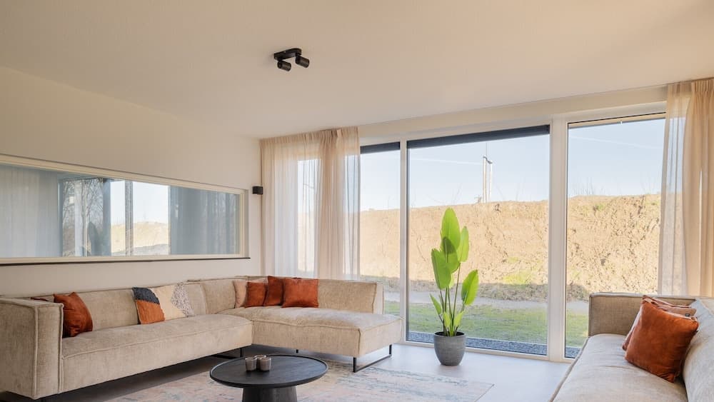 Dormio resort Nieuwvliet-Bad