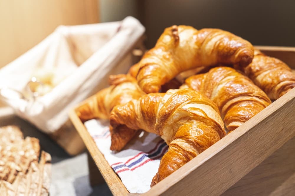 Açık büfe kahvaltı