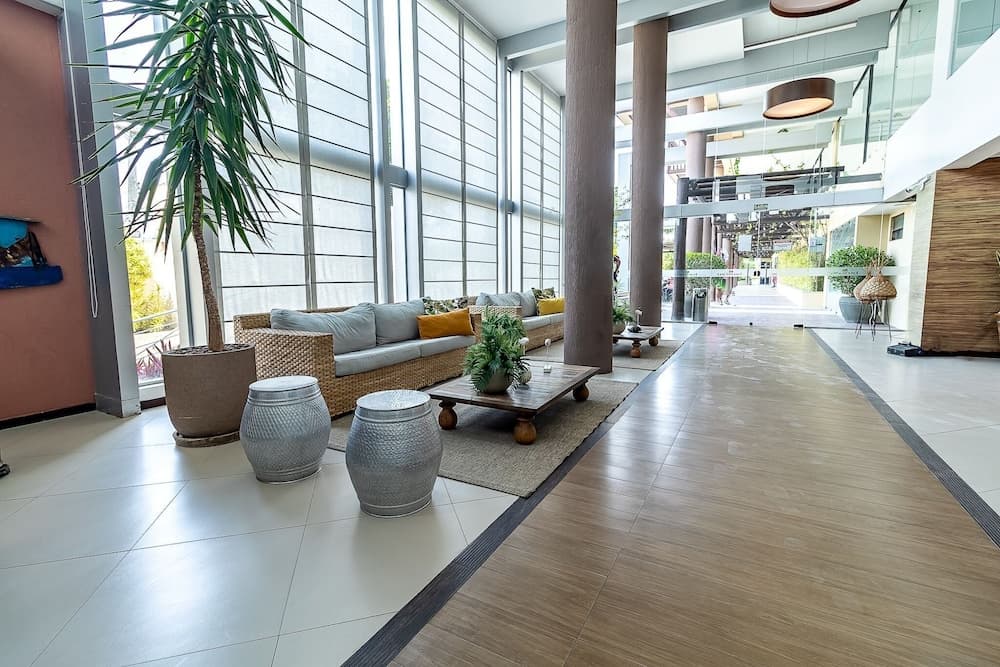 Apto em Barra Bali Resort Destino BSM 2