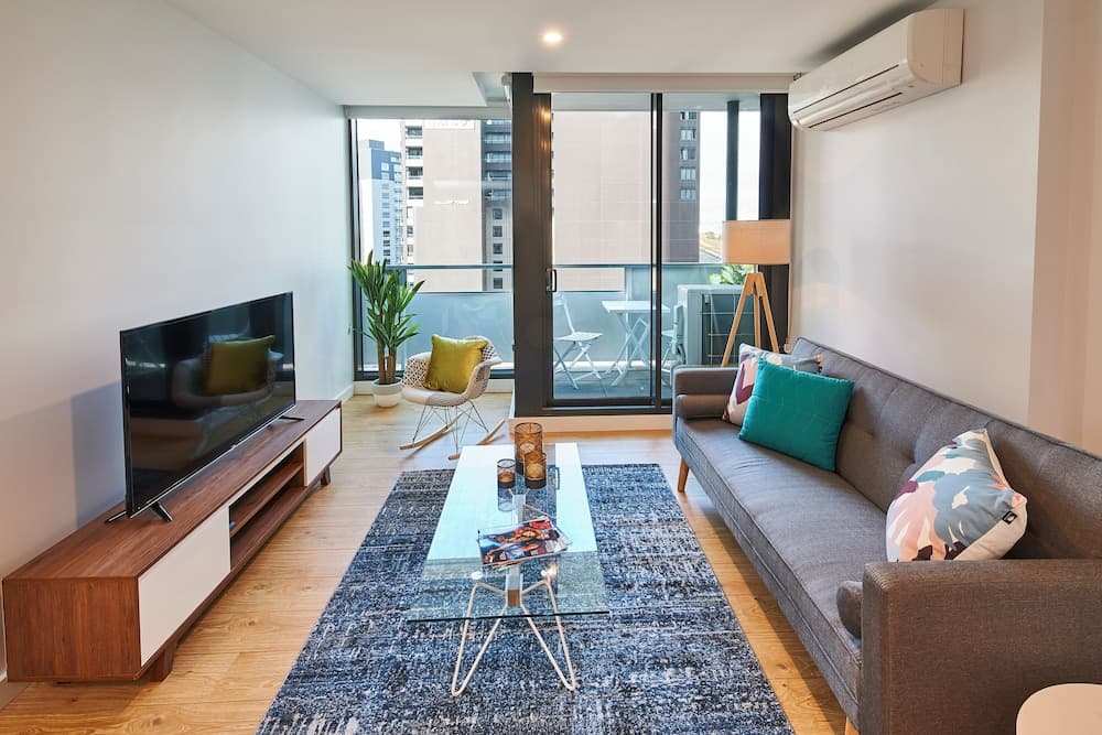 Mega Style Apartments Southbank