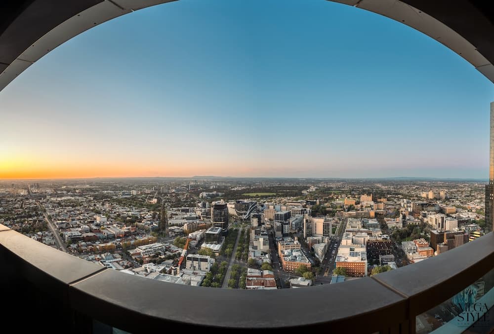 Mega Style Apartments Vision