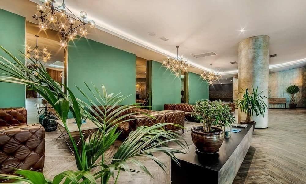 King David Residences