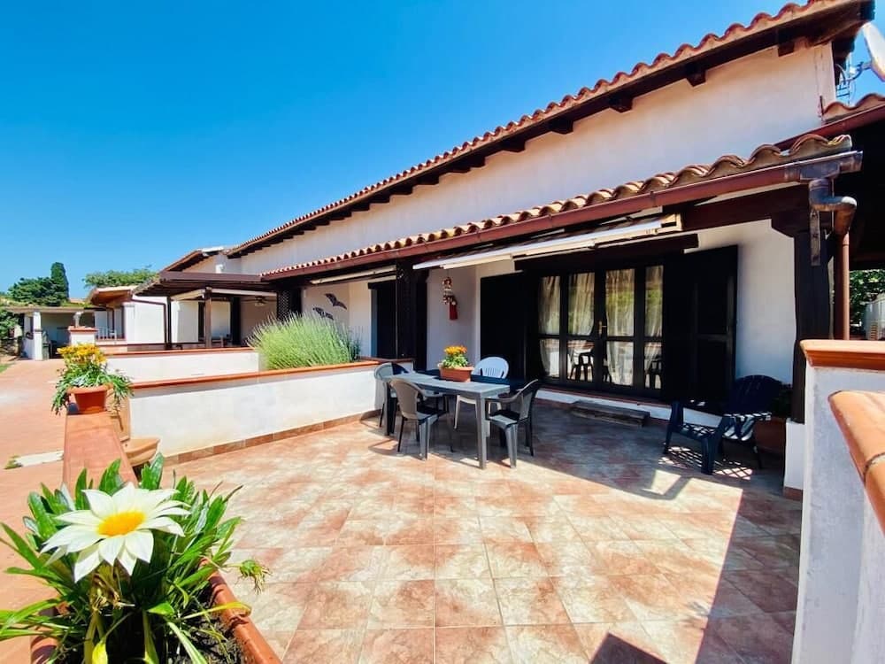 Teras/veranda