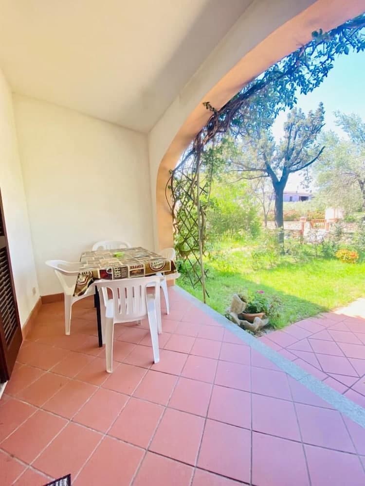Teras/veranda