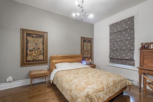 Beautiful 2 BR in the Heart of Downtown
