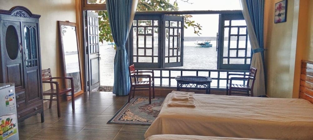 Phu Quoc Harbour View Villa