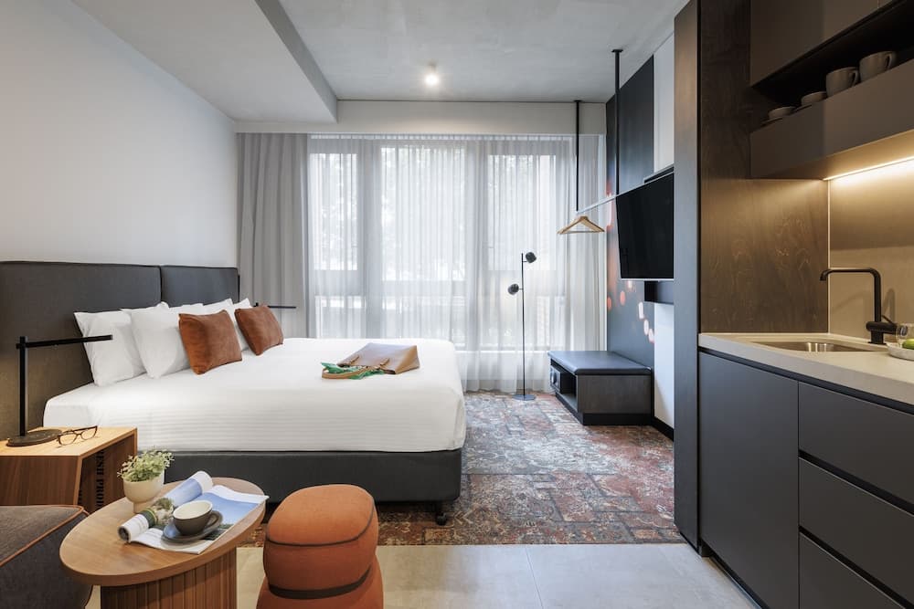 Veriu Queen Victoria Market