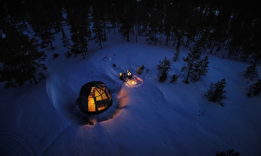 Northern Lodges