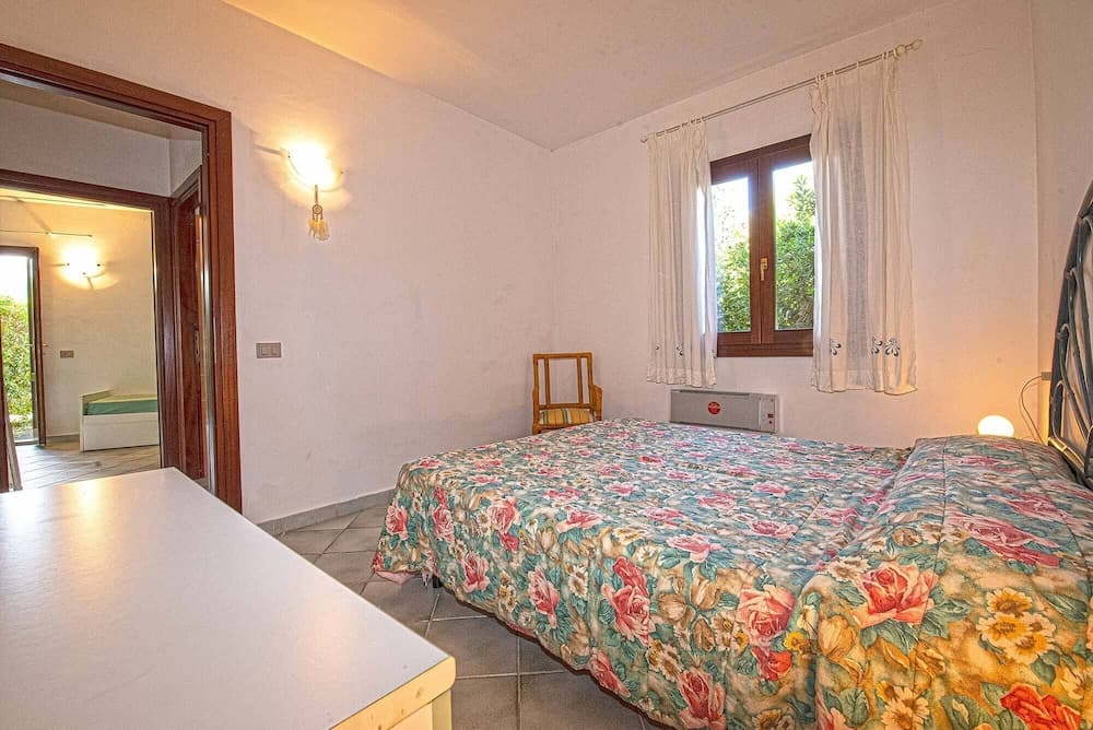 Trilocale Fenicotteri D3