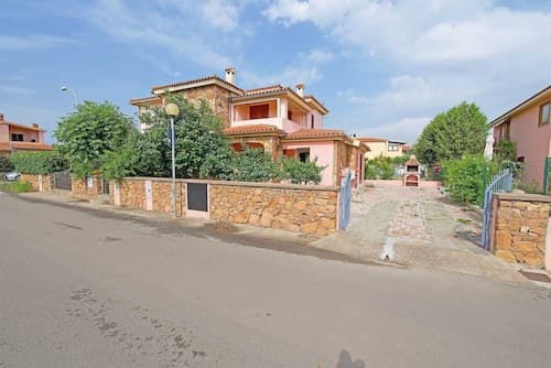 Villetta Grace in Centro