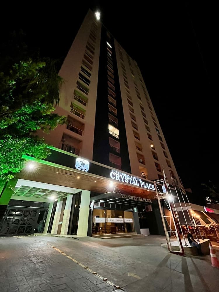 Crystal Place